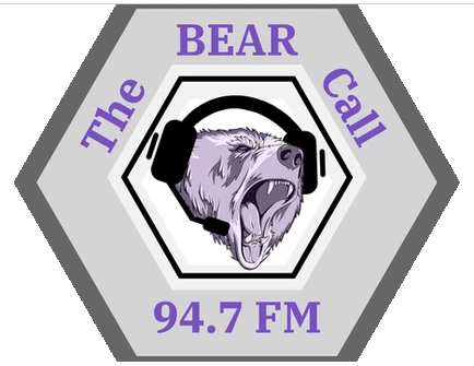 Blair Radio Bear Call