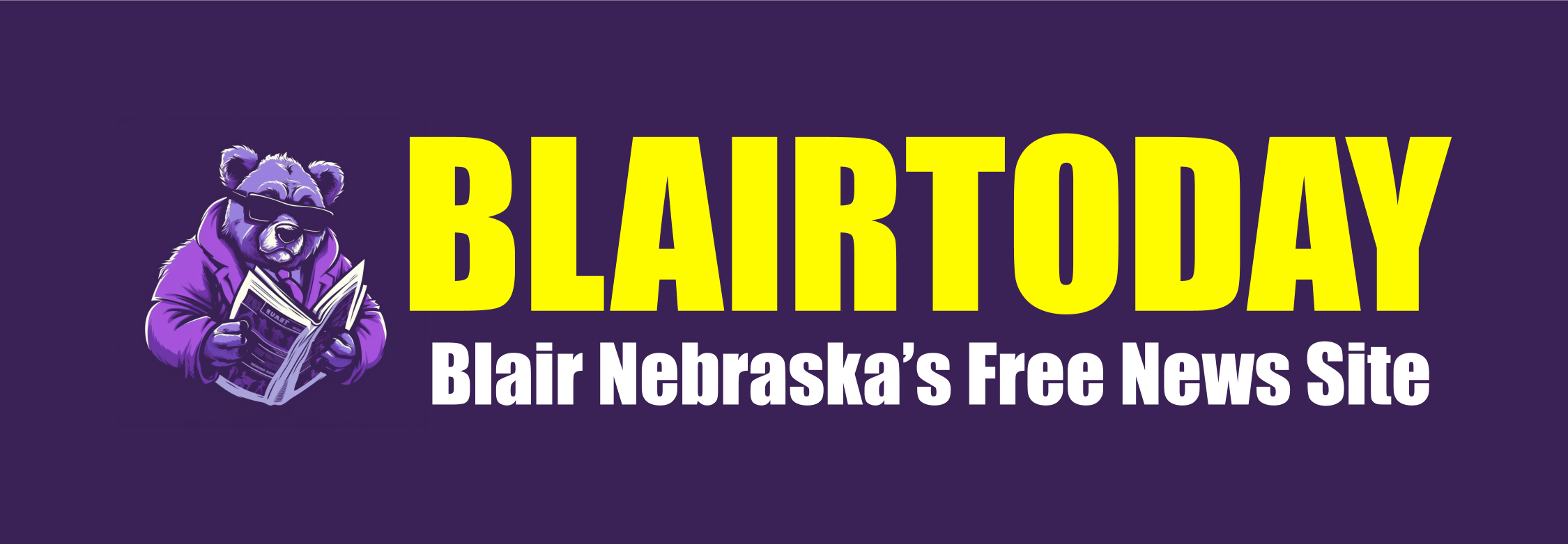 Blair, Nebraska News