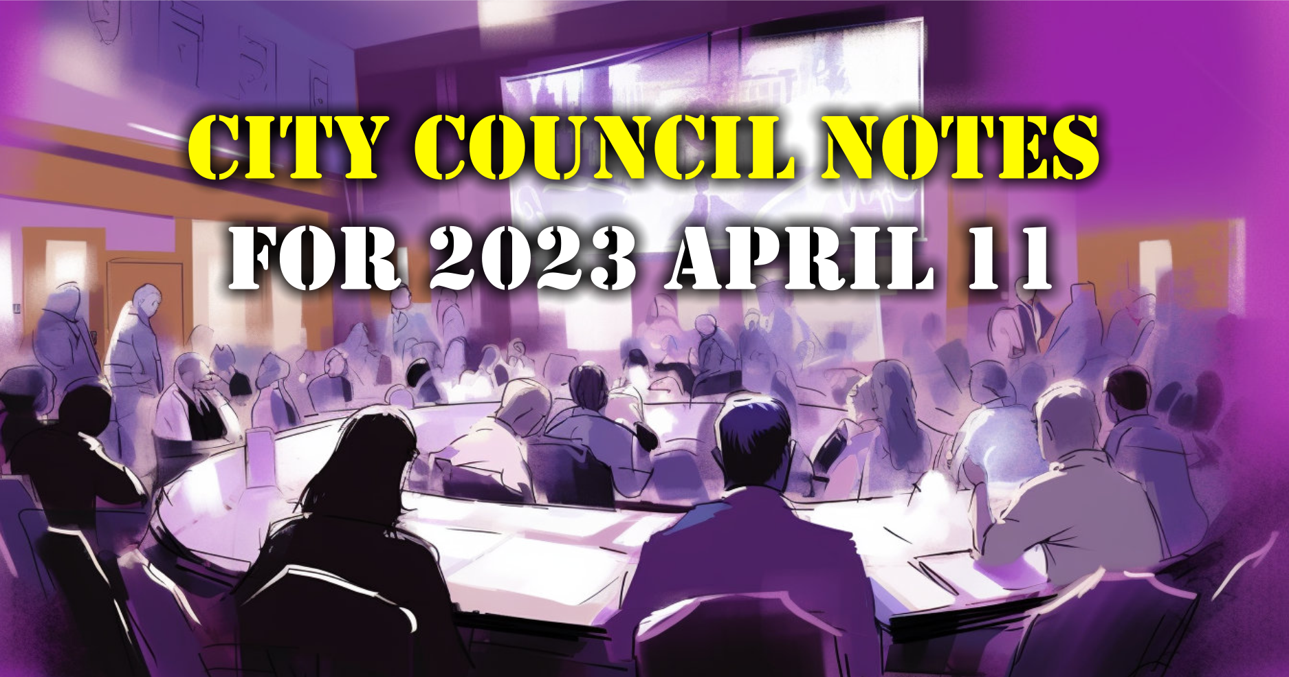 Blair City Council Appoints New Administrator, Reviews Projects, and