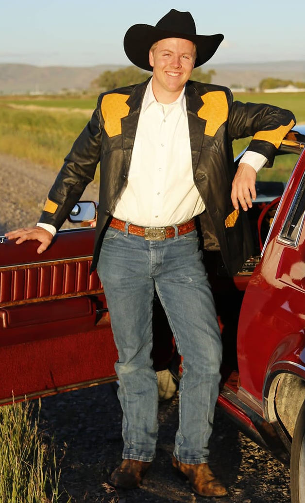 Man on a Mission in Blair Blair, Nebraska News