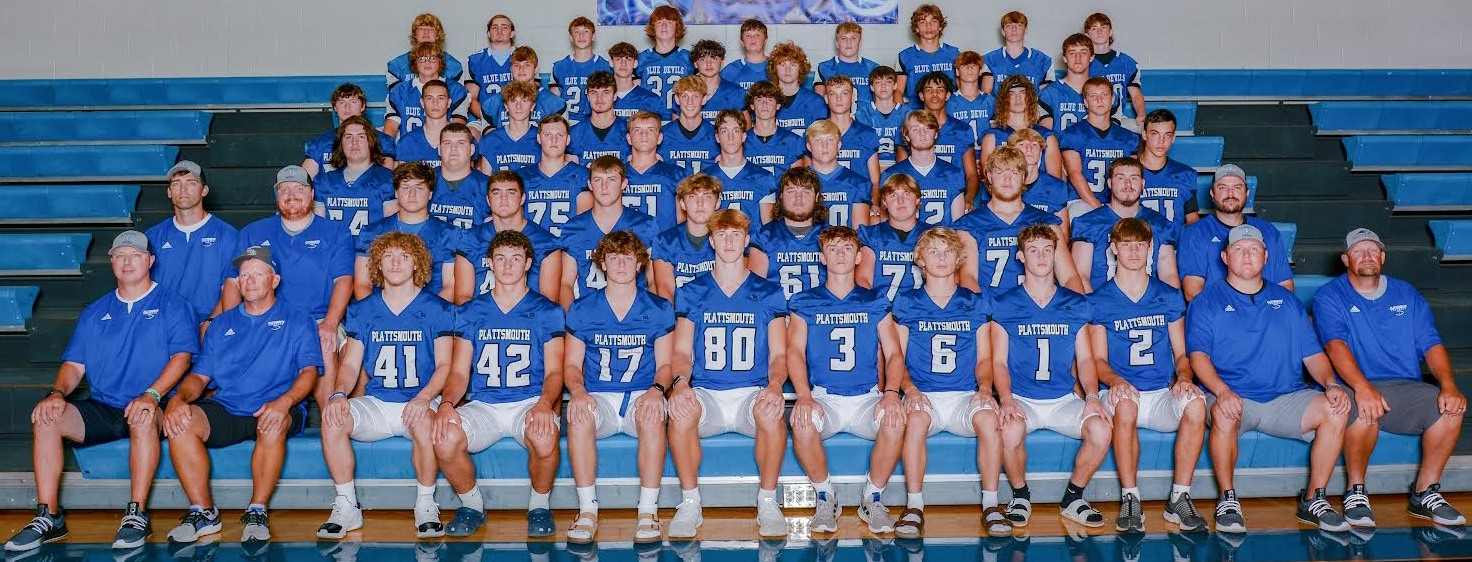 The Tradition Continues Plattsmouth Takes On Blair Blair, Nebraska News