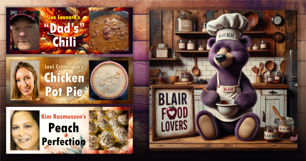 Blair, Nebraska News